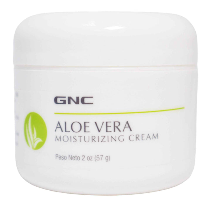Crema Aloe Vera X 57G