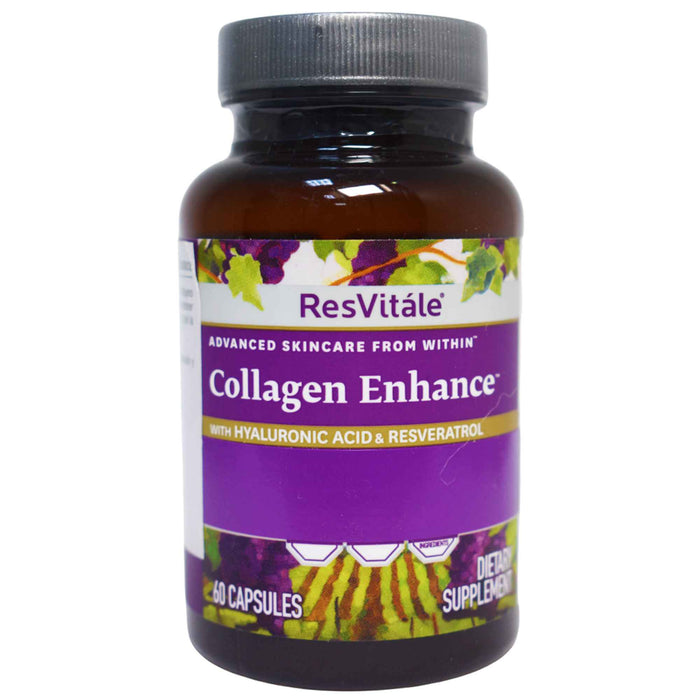 Collagen Enhance Colageno X 60 Capsulas