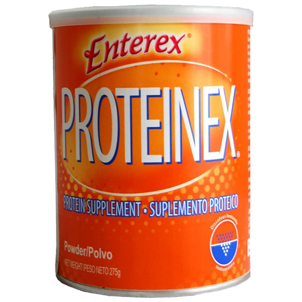 Enterex Proteina Proteinex X 275G