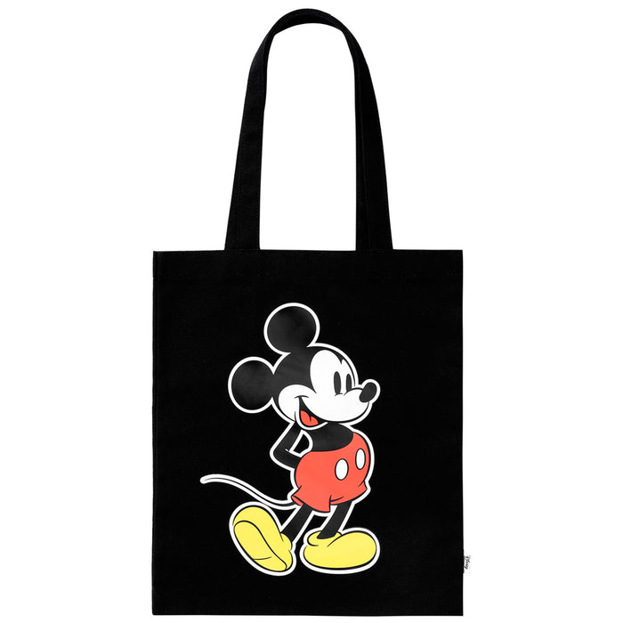 Disney Mickey Mouse Collect Cart Shopping Bag