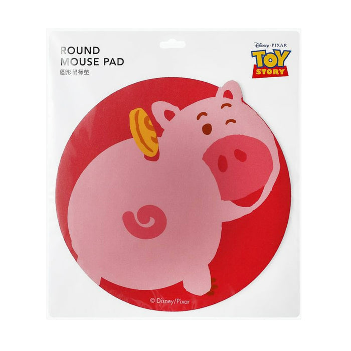 Toy Story Collection Round Mouse Pad Hamm