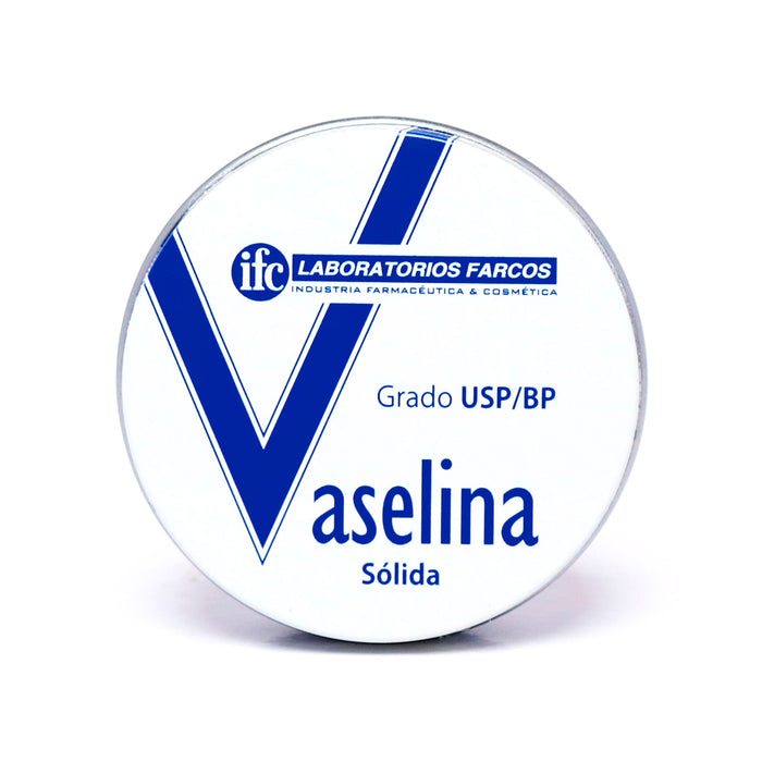 Vaselina Solida X 15G