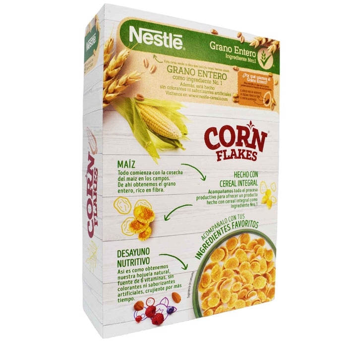 Nestle Corn Flakes X 500G