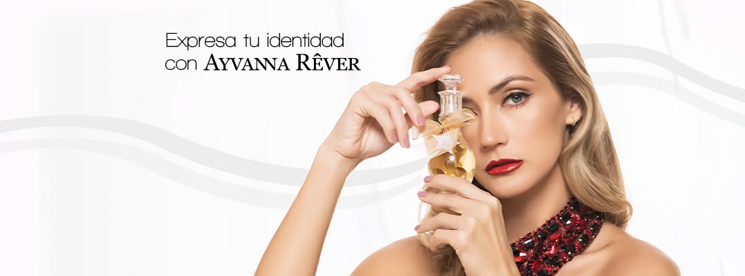 Ayvanna Rever: el secreto de belleza que llegó a Farmacorp