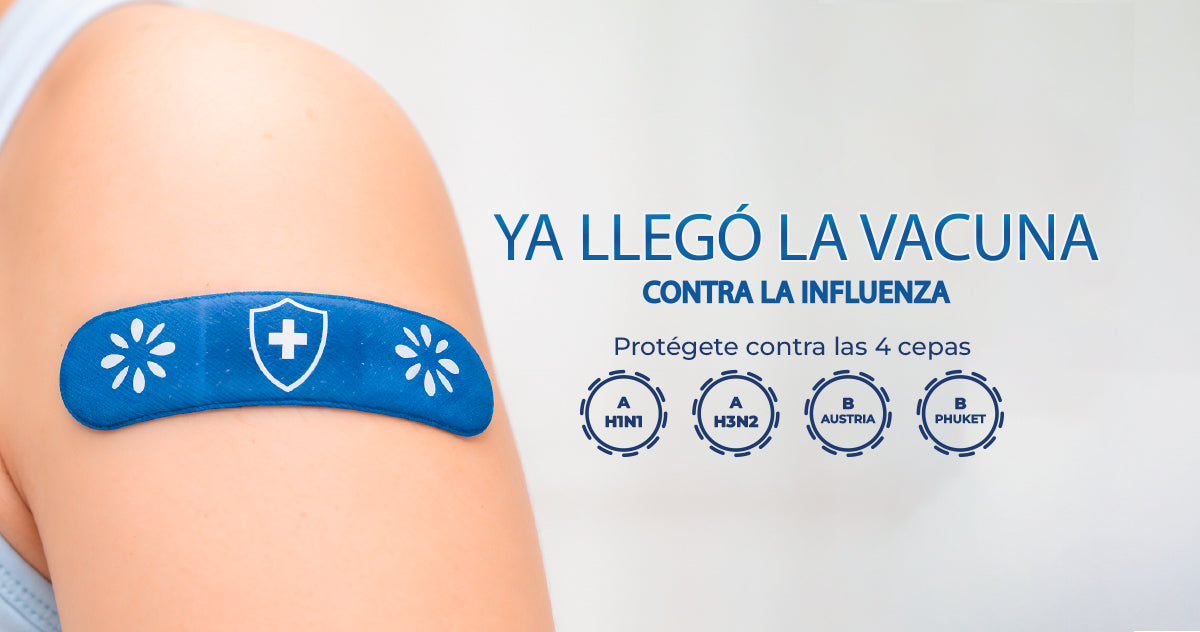 Influenza en Bolivia: qué es, cómo prevenirla y por qué vacunarte a tiempo protege a tu familia