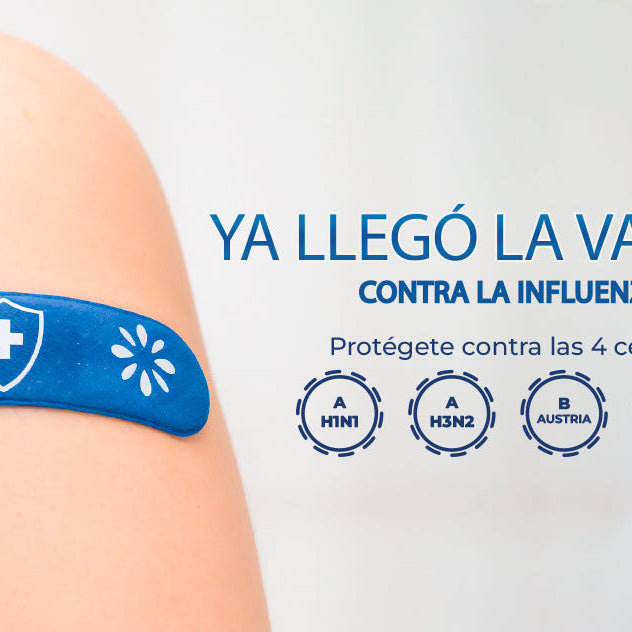 Influenza en Bolivia: qué es, cómo prevenirla y por qué vacunarte a tiempo protege a tu familia