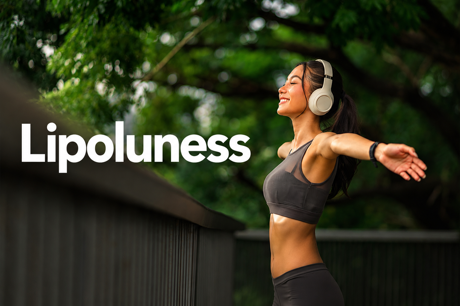 Lipoluness: empieza la semana cuidándote y recibe un beneficio para seguir ahorrando