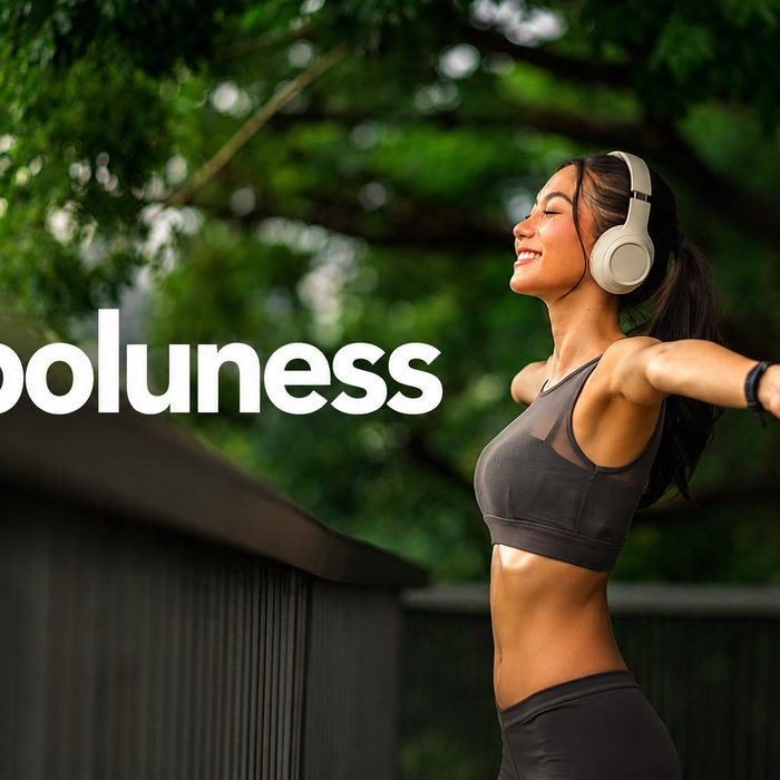 Lipoluness: empieza la semana cuidándote y recibe un beneficio para seguir ahorrando