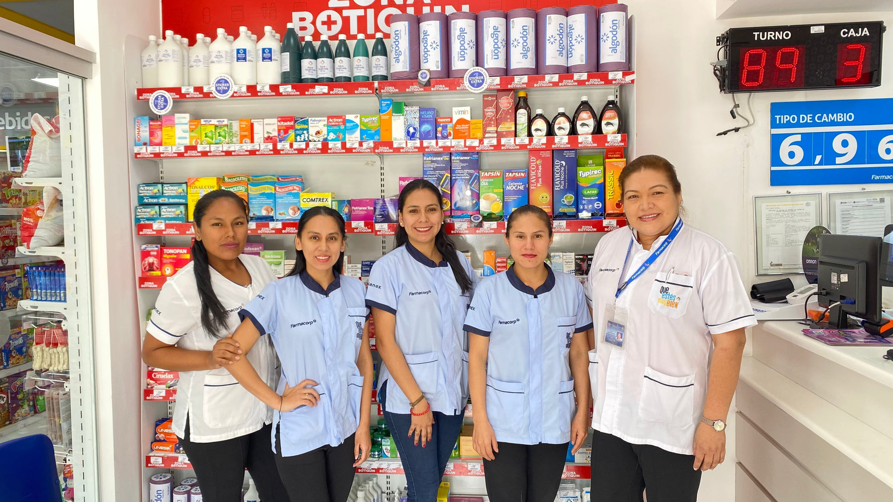 💜 11 de octubre: un día para reconocer la fuerza y la inspiración de las mujeres