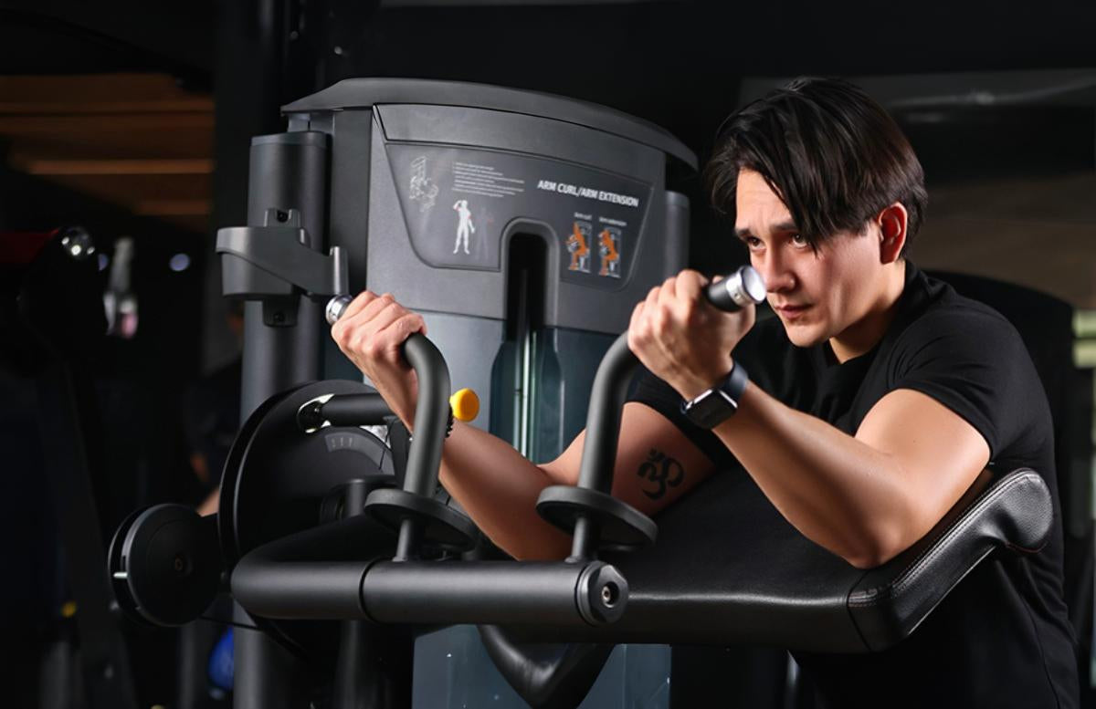 💥 ¿Qué pasa realmente cuando empiezas a tomar creatina y proteína?