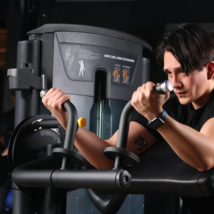 💥 ¿Qué pasa realmente cuando empiezas a tomar creatina y proteína?