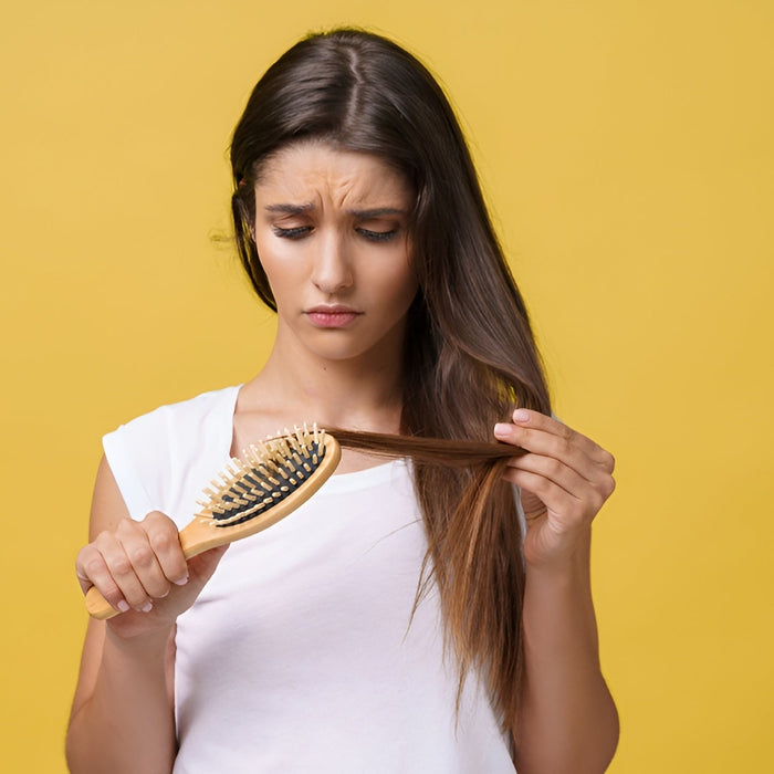 Tu cabello te está dando señales de daño... ¿las estás ignorando?