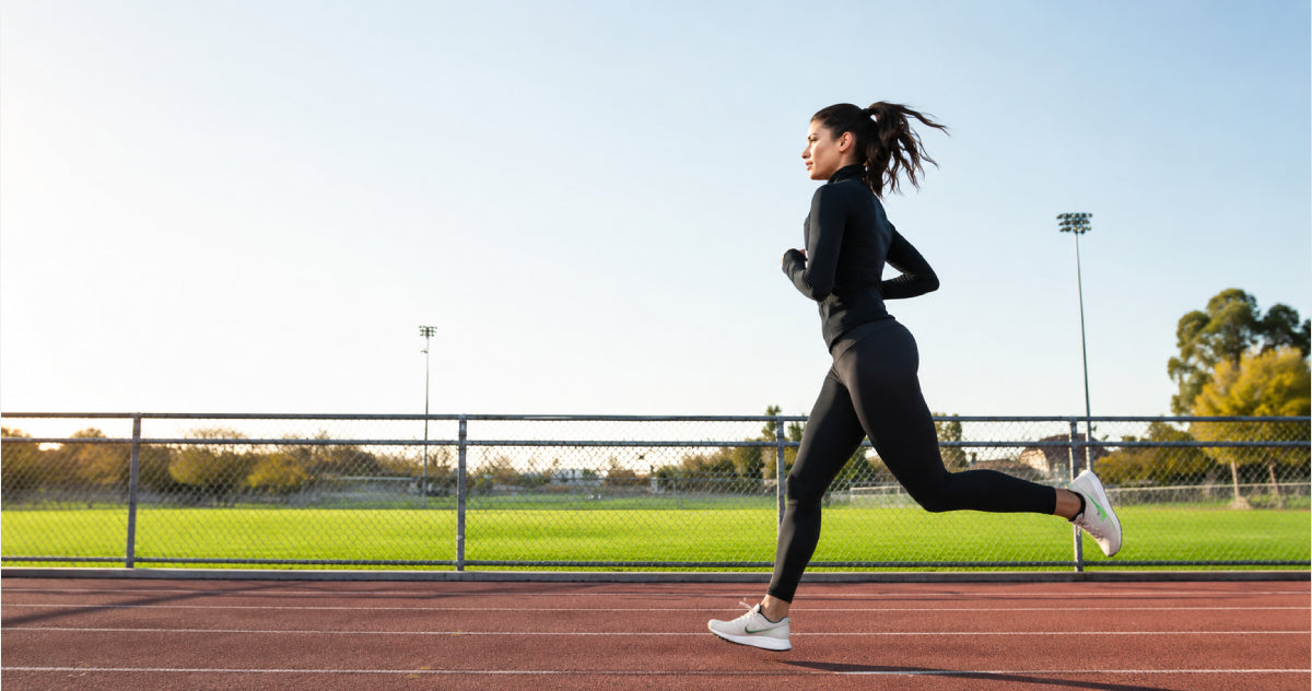 ❄️🏃 El invierno no es una pausa: sigue tu ritmo durante la temporada