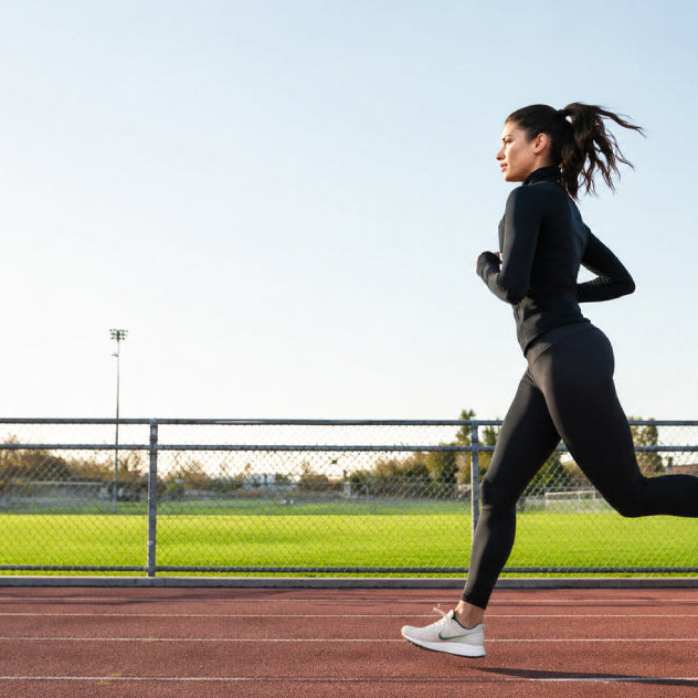 ❄️🏃 El invierno no es una pausa: sigue tu ritmo durante la temporada