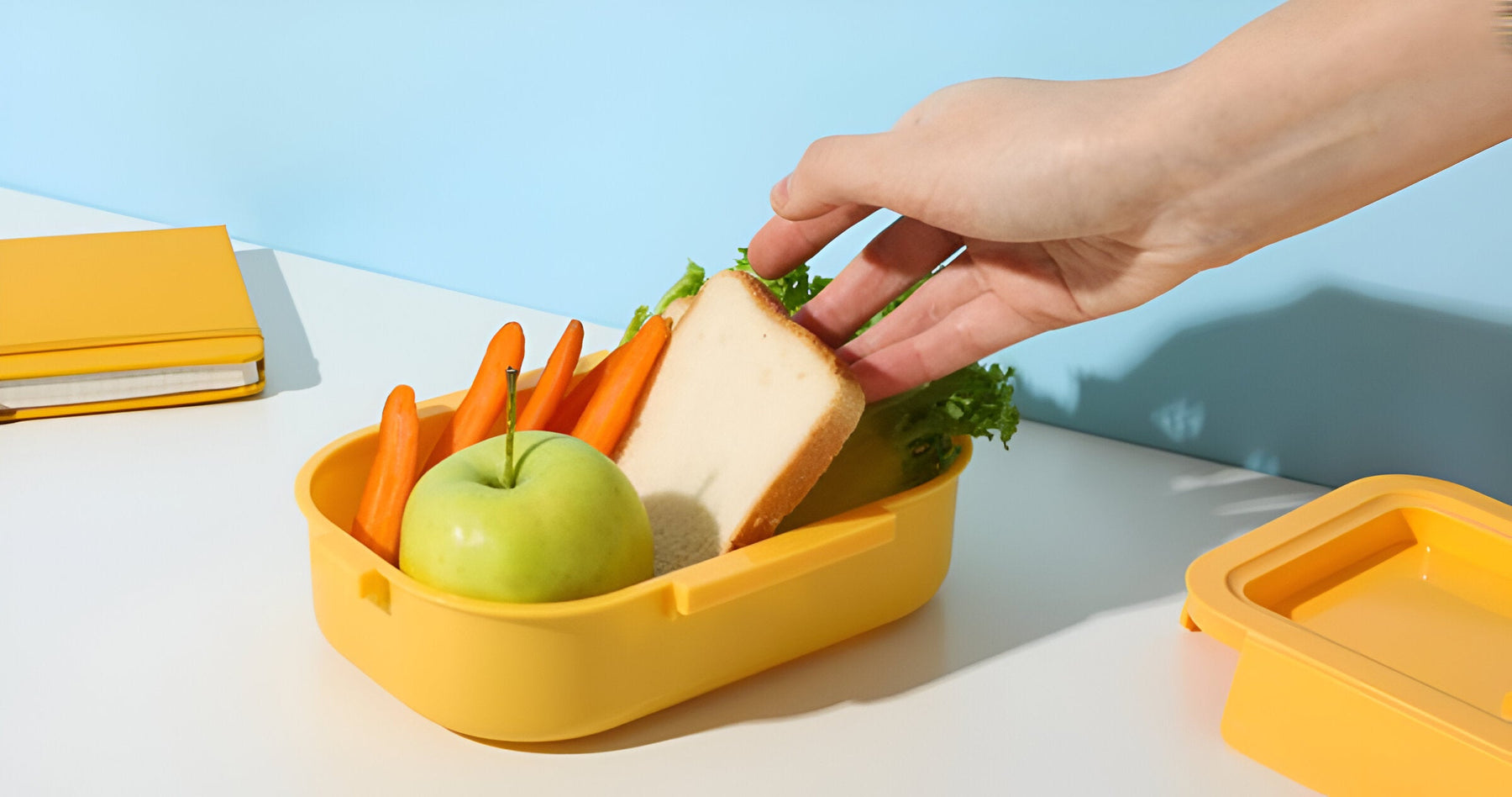 🍓 Nutrición infantil: cómo apoyar el crecimiento saludable de los más pequeños