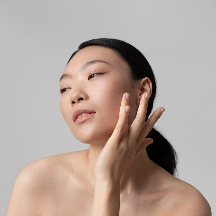 ✨ Skincare Coreano Paso a Paso: Tu guía para una piel de porcelana