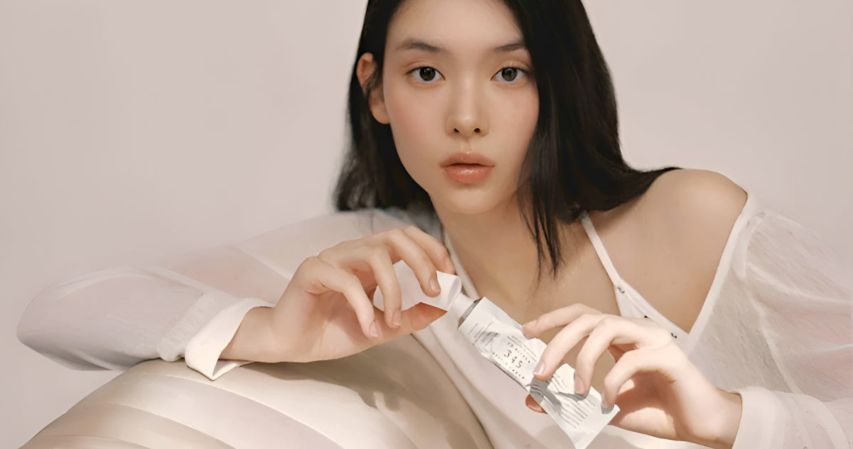 La crema facial Dr. Althea 345 que viste en TikTok… ya está en Farmacorp 👀