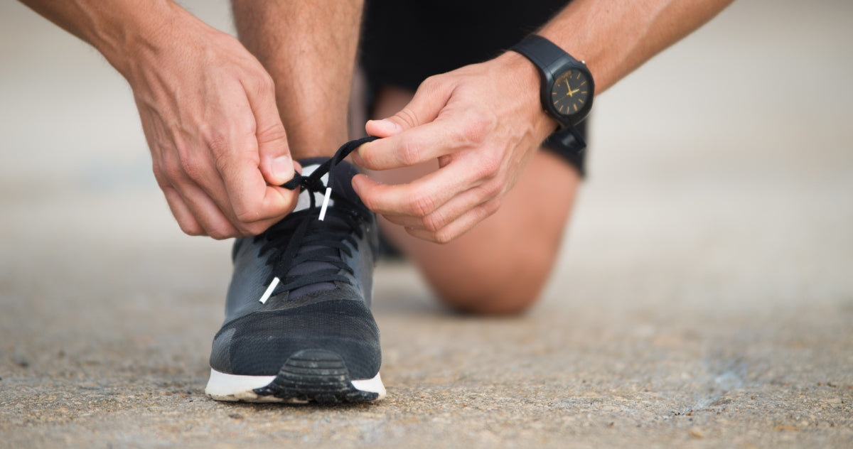 Todo runner prepara sus piernas, pero ¿qué pasa con el resto?