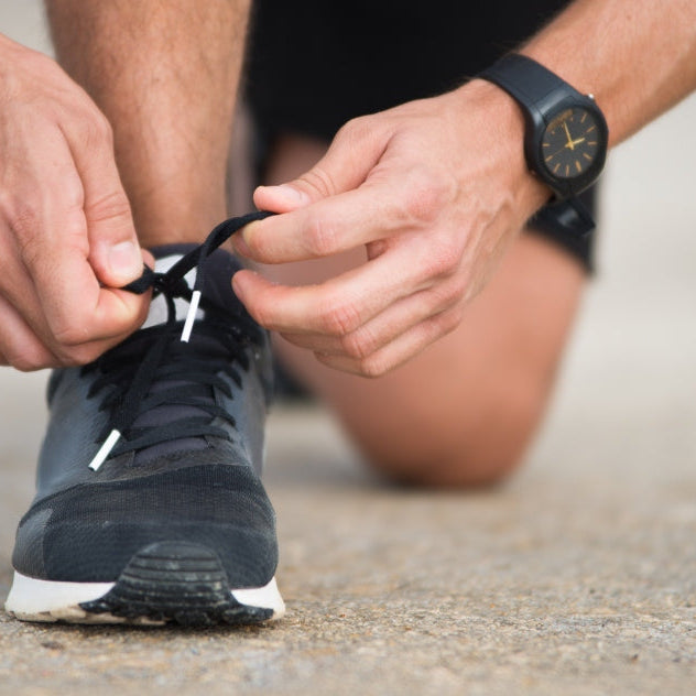 Todo runner prepara sus piernas, pero ¿qué pasa con el resto?