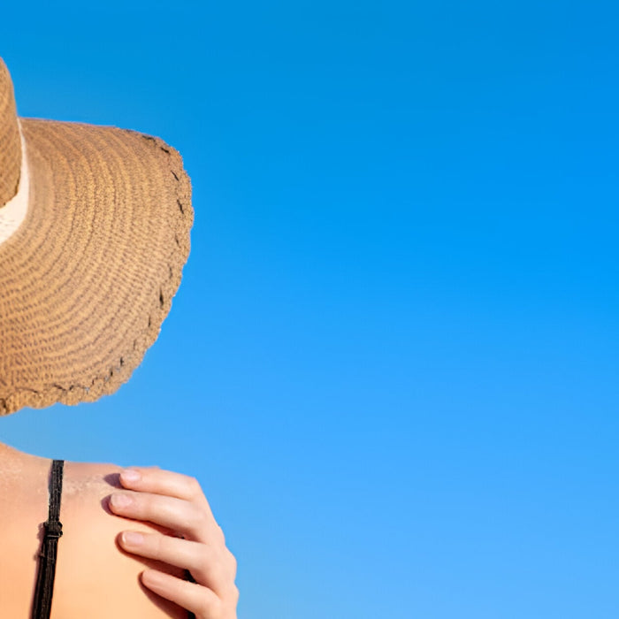 🌞Después del sol: cómo recuperar tu piel y mantenerla saludable en verano