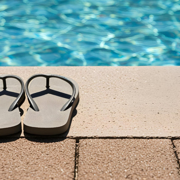 👣Hongos en los pies: cómo prevenirlos y cuidarte a tiempo