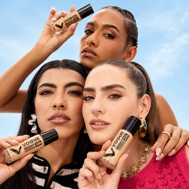 💄Tu makeup bag necesita un edit: 3 básicos para actualizar tu maquillaje