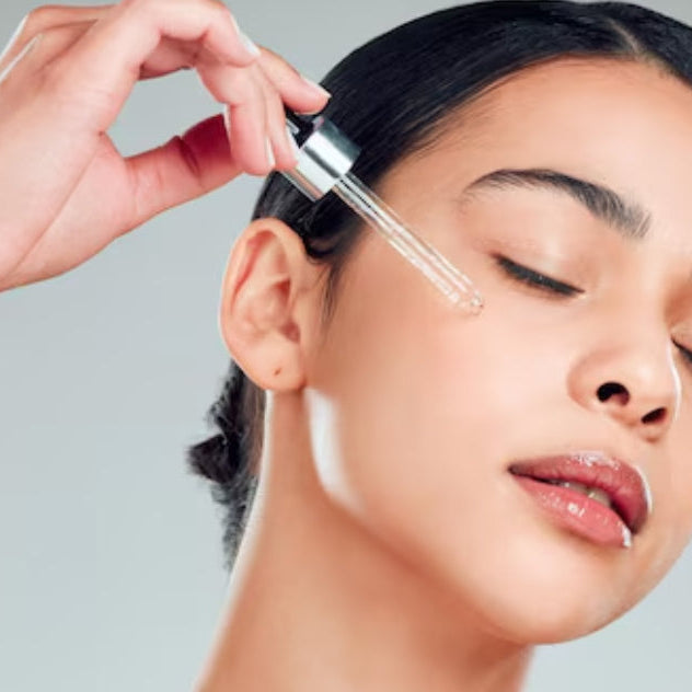 Retinol: ¿A qué edad puedes comenzar a utilizarlo para beneficiar tu piel?