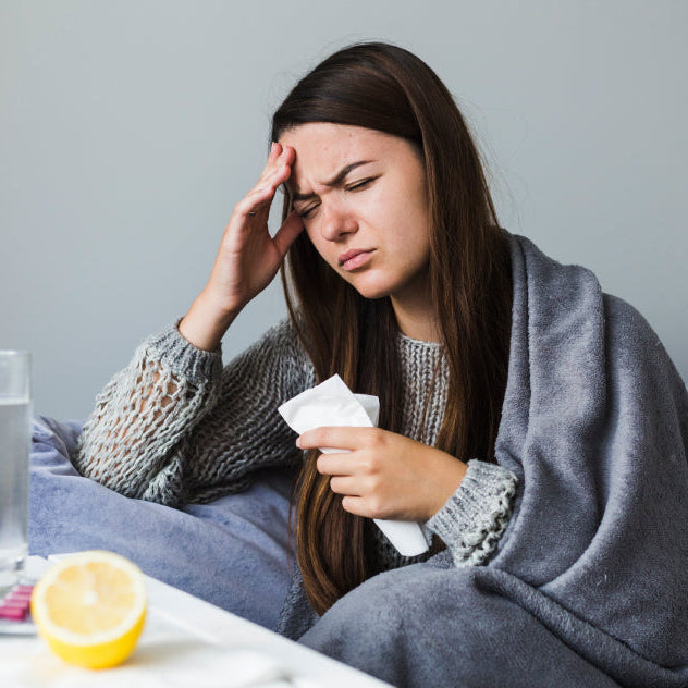 🩺 Gripe H3N2: cómo prevenirla y cuidarte