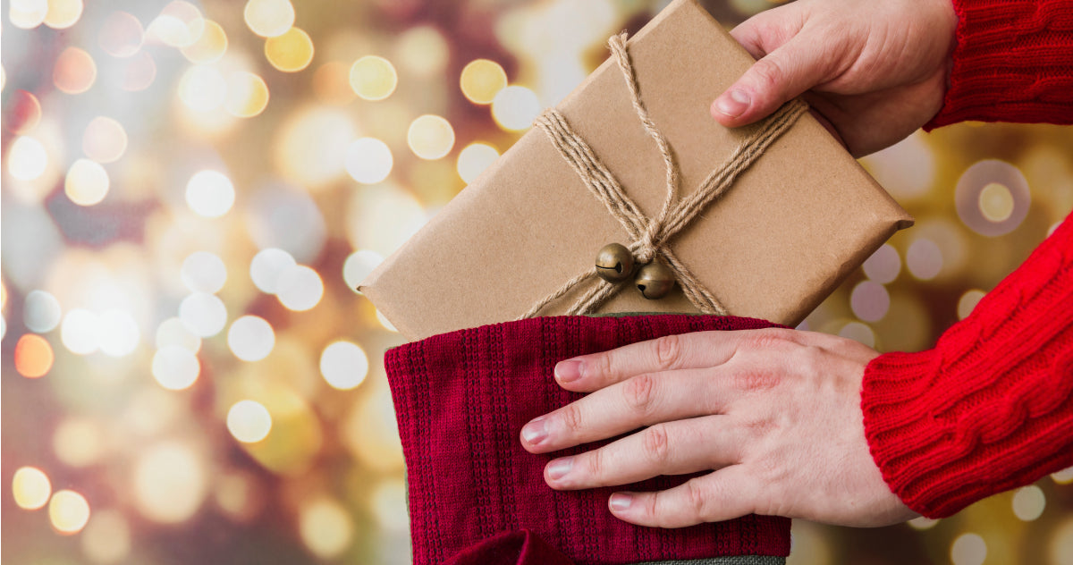Regalos de Navidad para Cada Estilo de Vida (y con Descuentos Imperdibles)
