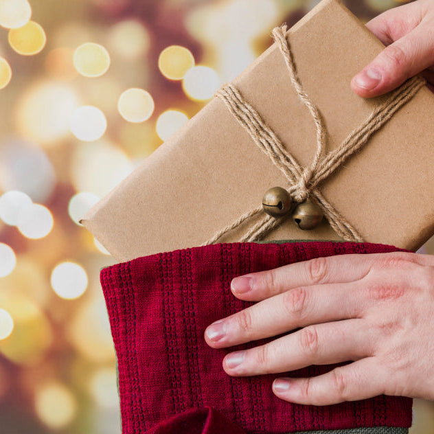 Regalos de Navidad para Cada Estilo de Vida (y con Descuentos Imperdibles)