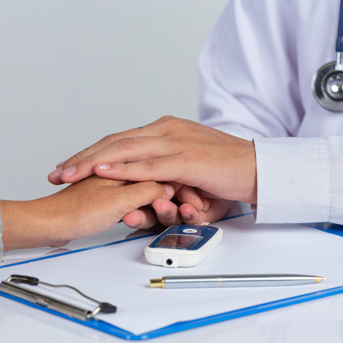 💙Cuidarte es quererte: la importancia de prevenir la diabetes a tiempo