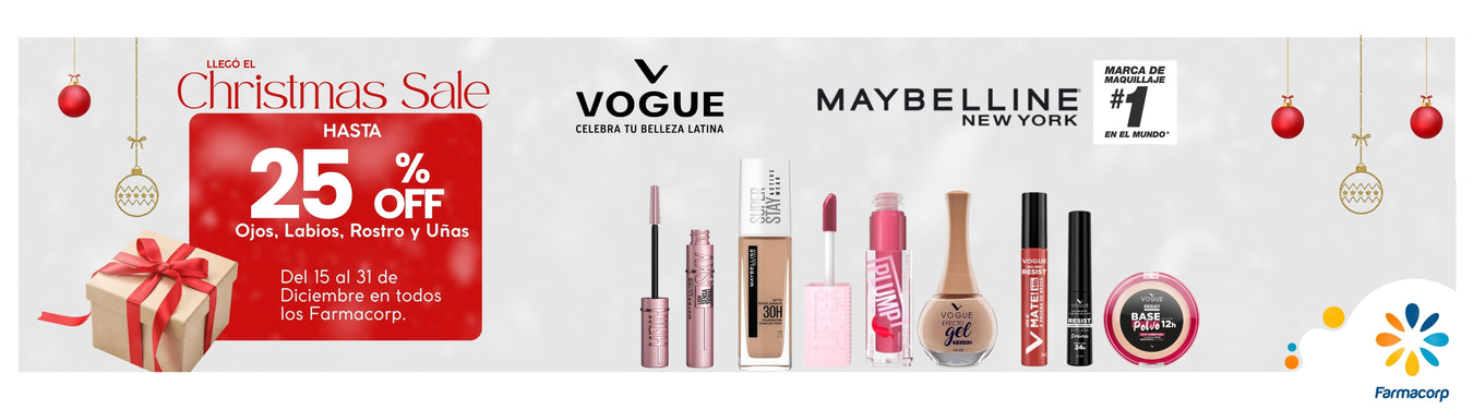 Christmas Sale
