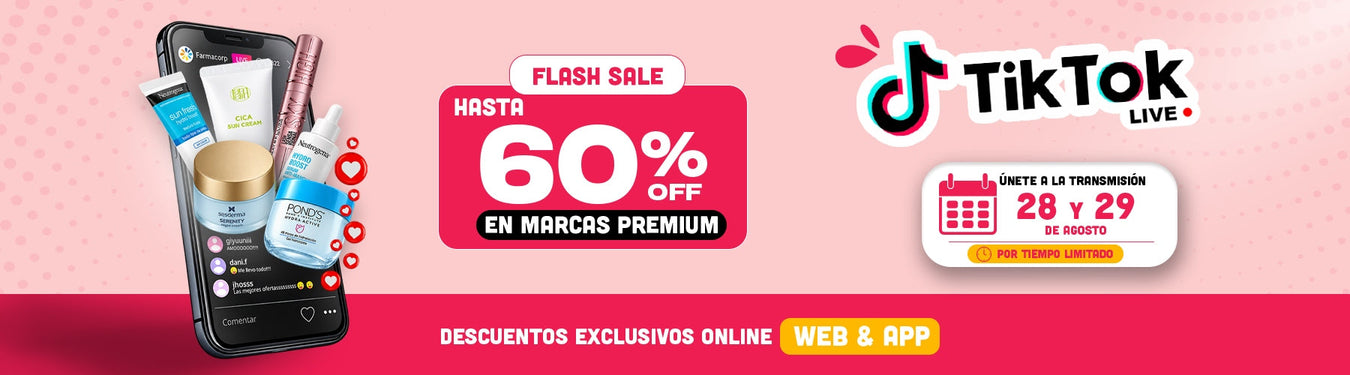 TikTok Sale