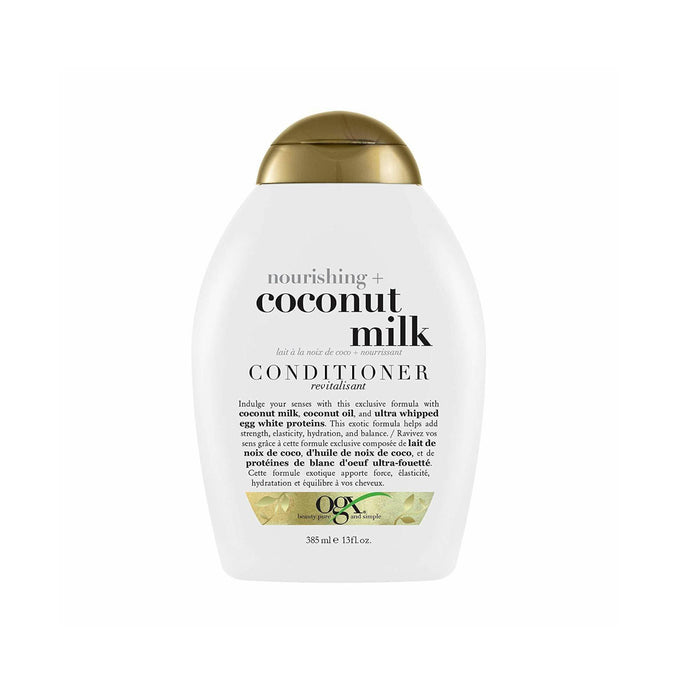 Acondicionador Ogx Leche De Coco X 385Ml