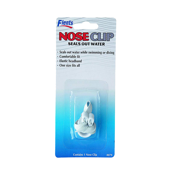 Flents Para Piscina Nose Clip 079