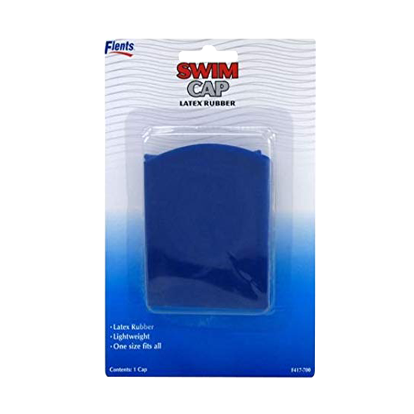 Flents Para Piscina Swim Caps 700