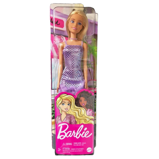 Barbie Glitz Muñeca