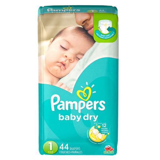 Bañador pañal antifugas para bebé Hummingbird (Talla M, 4 - 8 meses)