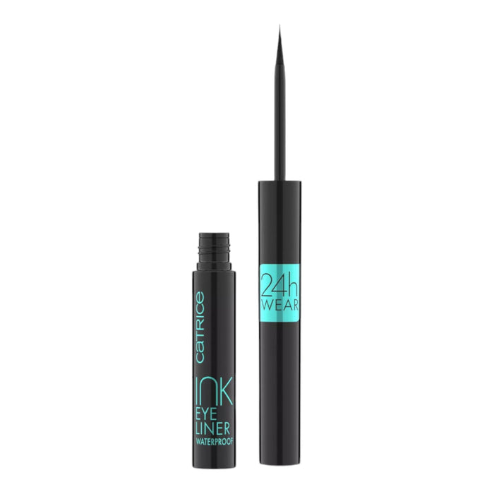 Delineador Catrice Eyeliner Waterproof 010