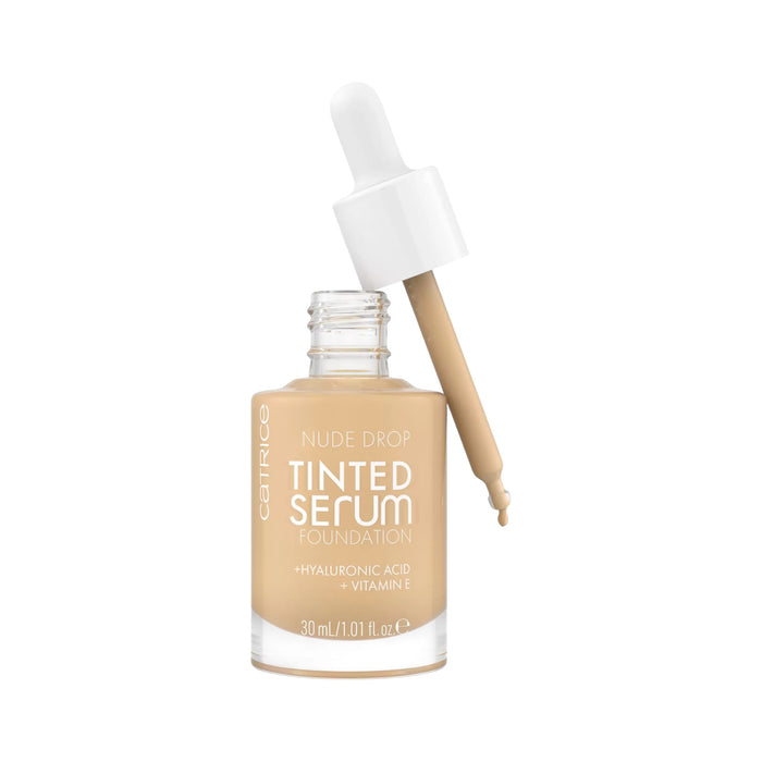 Base Serum Catrice Nude Drop Tinted 036C