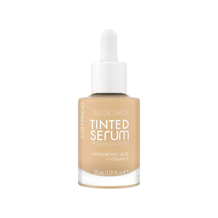 Base Serum Catrice Nude Drop Tinted 036C