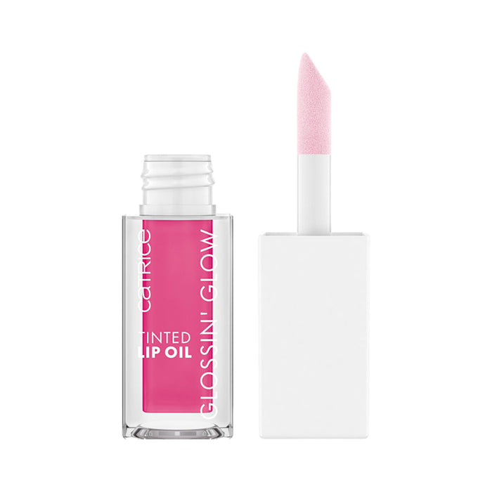 Aceite Labial Glossin Glow Tinted Catrice 040