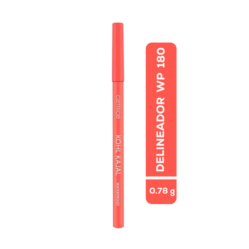 Delineador De Ojos Catrice Kohl Kajal Waterproof 180