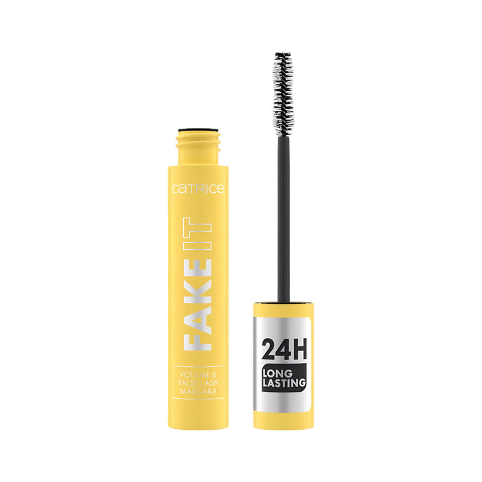 Mascara Catrice Fake It Vol&False Lash 010