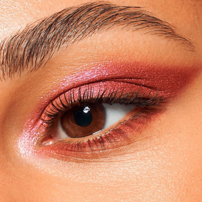 Paleta De Sombras Catrice Bloom Slim 020