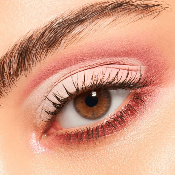 Paleta De Sombras Catrice Bloom Slim 020