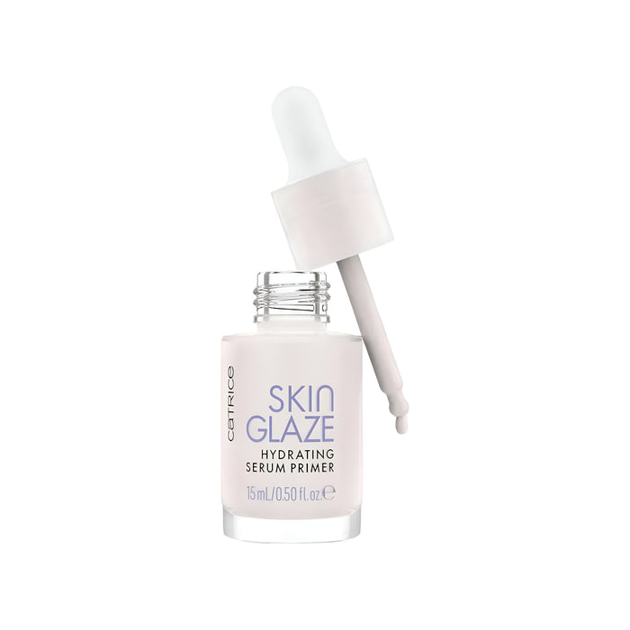 Serum Catrice Primer Skin Glaze Hydrating