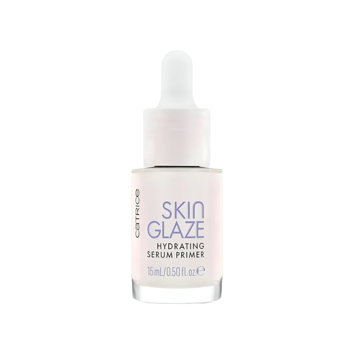 Serum Catrice Primer Skin Glaze Hydrating