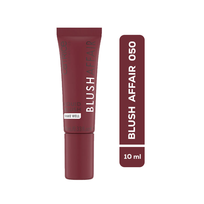 Rubor Liquido Catrice Blush Affair 050