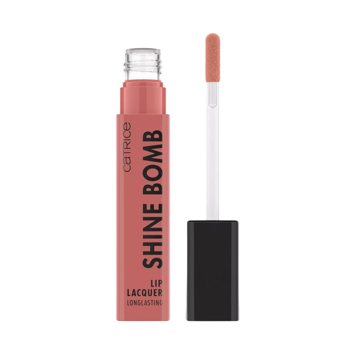 Labial Shine Bomb Catrice 030